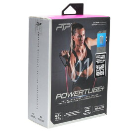 PTP（PTP）（メンズ、レディース）ゴムチューブ パワーチューブ ウルトラ ライト PTP 1