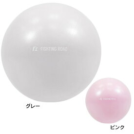 ファイティングロード Co.Ltd（FIGHTING ROAD CO.LTD）（メンズ、レディース）ジムボール 18cm FR23CMS0045
