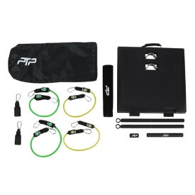 PTP（PTP）（メンズ、レディース）レジスタンス プラットフォーム システム RPS CMB 自宅トレーニング セット