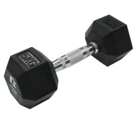 ファイティングロード（FIGHTING ROAD）（メンズ、レディース）六角ダンベル 5kg FR23CMS0060 BLK