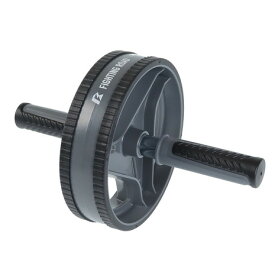 ファイティングロード Co.Ltd（FIGHTING ROAD CO.LTD）（メンズ、レディース）エクササイズローラー FR23CMS0098 GRY ダイエット