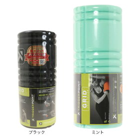 トリガーポイント（TRIGGERPOINT）（メンズ、レディース） グリッドフォームローラー 22281 22282