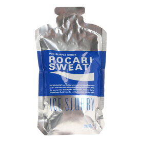 ポカリスエット（POCARI SWEAT）（メンズ、レディース、キッズ）ポカリスエット アイススラリー 100g PS-IS 熱中症対策