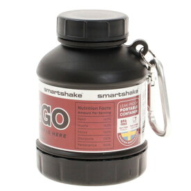 smartshake（smartshake）（メンズ、レディース）Whey2Go ファンネル 110ml kss4001