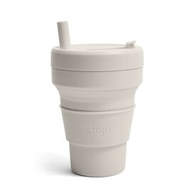 ストージョ（stojo）（メンズ、レディース）stojo BIGGIE 470ml 04-0012-15