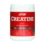 ディーエヌエス（DNS）（メンズ、レディース）IC23　クレアチン 200g（40回分）