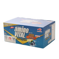 アミノバイタル（amino VITAL）（メンズ、レディース）アミノバイタル アクティブファイン グレープフル…