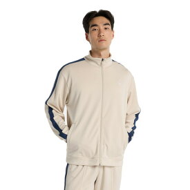 ニューバランス（new balance）（メンズ）【大谷翔平選手着用モデル】 ニットトラックジャケット AMJ51503TWF