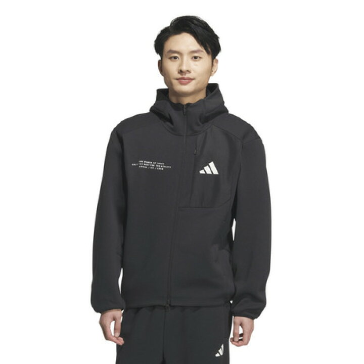 楽天市場】アディダス（ADIDAS）（メンズ）アダプテーション フード 