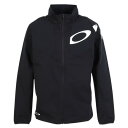 【10%OFFクーポン対象！11/20まで】オークリー（OAKLEY）（メンズ）Enhance Tech Jersey ジャケット 15.7 FOA408113-02E