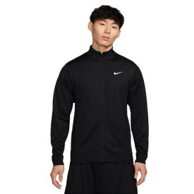 ナイキ（NIKE）（メンズ）ドライフィット TOTALITY ニット ジャケット FV8963-010