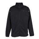 アンダーアーマー（UNDER ARMOUR）（メンズ）ウインターニット 3レイヤー ジャケット 6007394 001