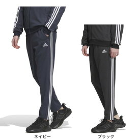 アディダス（adidas）（メンズ）パンツ テーパードレッグ フルレングスパンツ IJL88