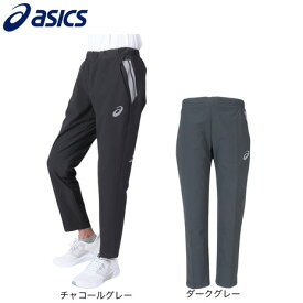 アシックス（ASICS）（メンズ）A77Evol. ウインドバリアパンツ 2031E635