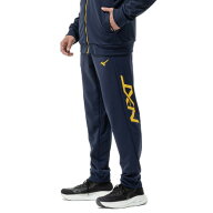 ミズノ（MIZUNO）（メンズ、レディース）N-XT 速乾スウェットパンツ 32JDC76514