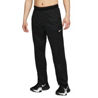 ナイキ（NIKE）（メンズ）パンツ ドライフィット トータリティ オープン ヘム バーサタイル パンツ FB750…