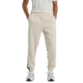 【20%OFFクーポン対象！9/8まで】ニューバランス（new balance）（メンズ）ニット トラックジョガーパンツ AMP51202TWF