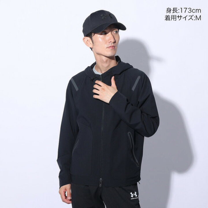 楽天市場】アンダーアーマー（UNDER ARMOUR）（メンズ）アンストッパ 