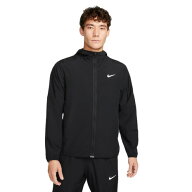【10%OFFクーポン対象！6/11まで】ナイキ（NIKE）（メンズ）ジャケット 速乾 ストレッチ ブラック 黒 ド…
