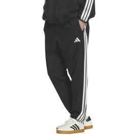 アディダス（adidas）（メンズ）スリーストライプス ライト ウーブン トラックパンツ CC682-KR8910