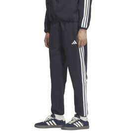 アディダス（adidas）（メンズ）スリーストライプス ライト ウーブン トラックパンツ CC682-KR8911