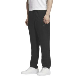 アディダス（adidas）（メンズ）スリーストライプス ライト ウーブン トラックパンツ CC682-KR8912