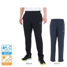 ジローム（GIRAUDM）（メンズ）絶耐撥水UV STCROSSWU パンツ WU4S0002-TR851-GRSD