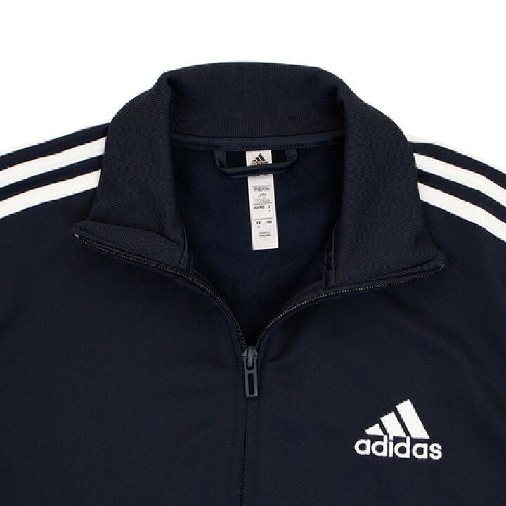 楽天市場】アディダス(adidas) ジャージ 上下 セット PRIMEGREEN エッセンシャルズ 3ストライプス トラックスーツ 28898- GK9658 (メンズ) : SuperSportsXEBIO楽天市場支店 楽天市場】アディダス(adidas) ジャージ 上下 セット PRIMEGREEN エッセンシャルズ 3ストライプス トラックスーツ 28898- GK9658 (メンズ) : SuperSportsXEBIO楽天市場支店