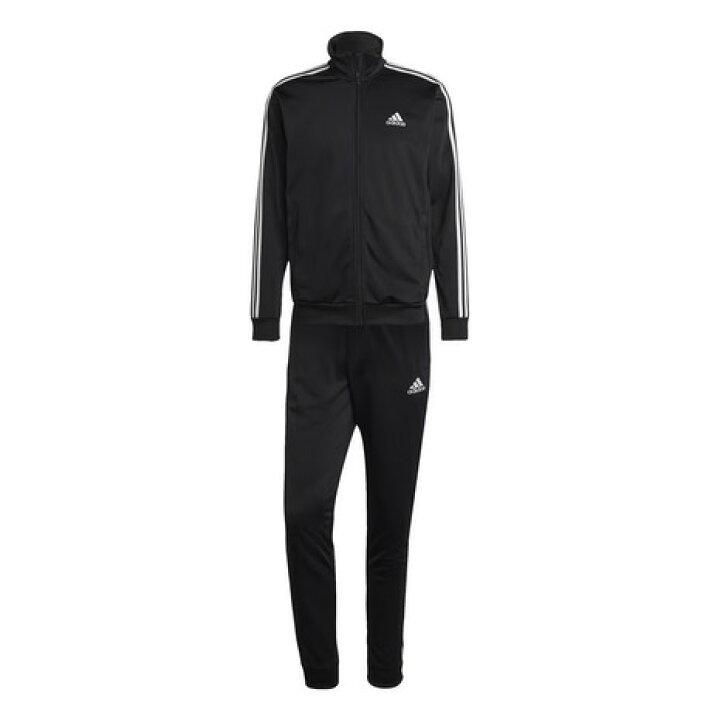 楽天市場】アディダス（adidas）（メンズ）ジャージ 上下セット 
