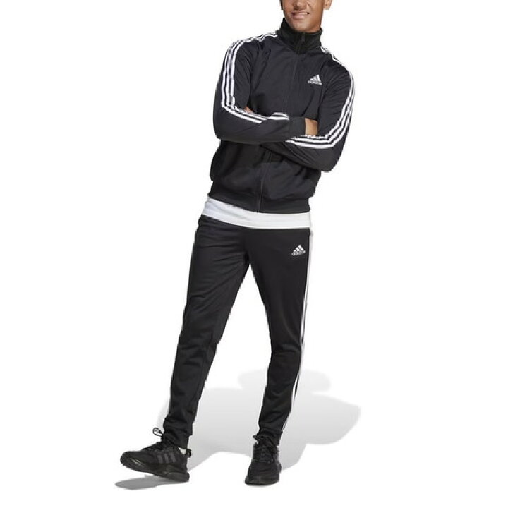 楽天市場】アディダス（adidas）（メンズ）ジャージ 上下セット 
