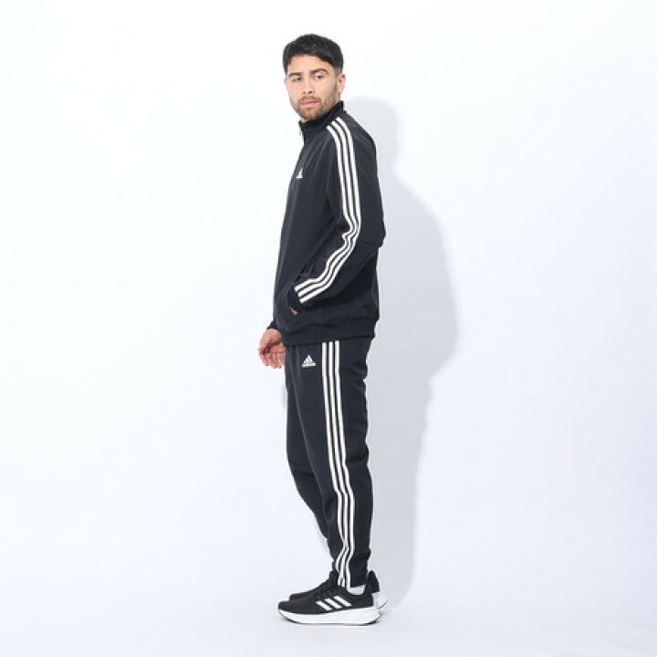 楽天市場】アディダス（adidas）（メンズ）ジャージ 上下セット 