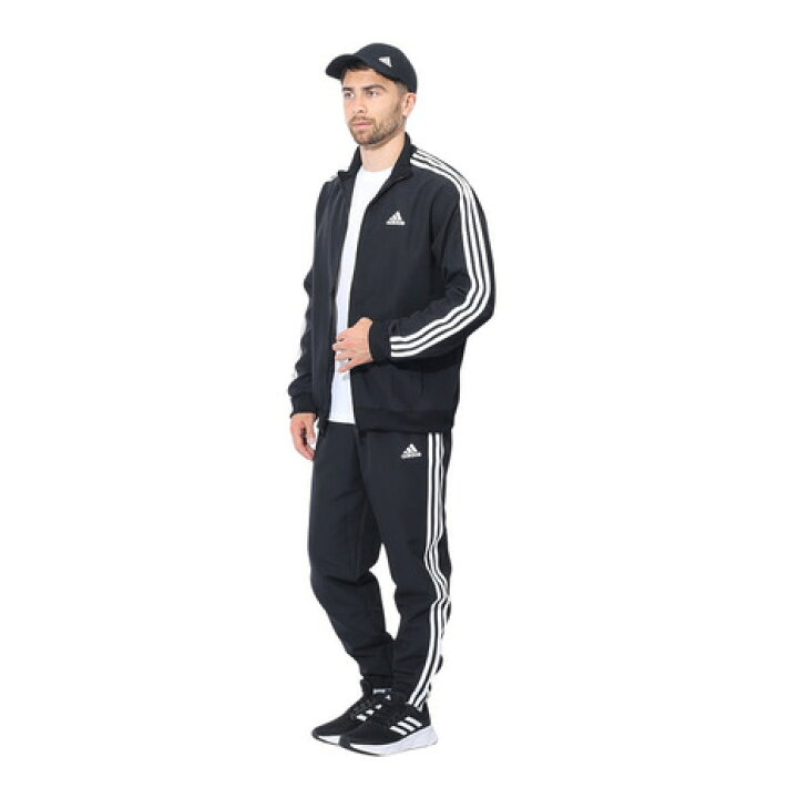 楽天市場】アディダス（adidas）（メンズ）ジャージ 上下セット 