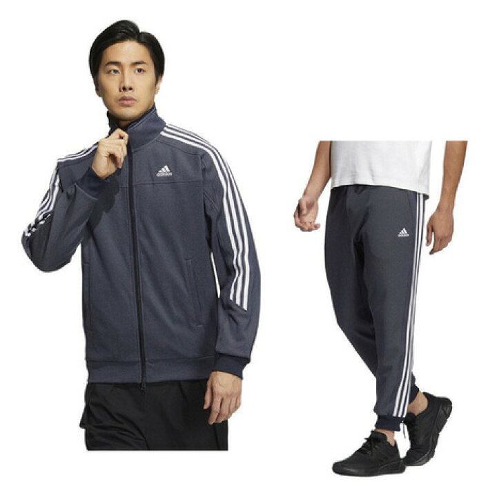 楽天市場】アディダス（adidas）（メンズ）ジャージ上下セット メンズ 