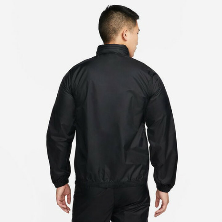 楽天市場】ナイキ（NIKE）（メンズ）ウーブン 上下セット ブラック 黒 