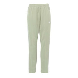 【20%OFFクーポン対象！9/15まで】ニューバランス（new balance）（レディース）ニットパンツ テーパード AWP51106GAS