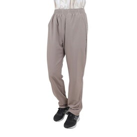 ジローム（GIRAUDM）（レディース）パンツ uv UV 絶耐撥水 ストレッチ ベージュ STCROSSWU パンツ WU4S0042-TR852-GRSD