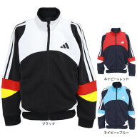 【10万ptバック！要エントリー＆抽選★9/20-30限定】アディダス（adidas）（キッズ）ジュニア MH CB トラ…