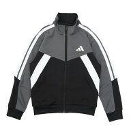 【20％OFFクーポン対象！3/11まで】アディダス（adidas）（キッズ）エッセンシャルズ カラーブロック WU …