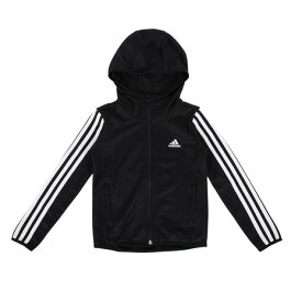 アディダス（adidas）（キッズ）ジャージ キッズ デザインド トゥ ムーブ 3ストライプス 29327-GN1500