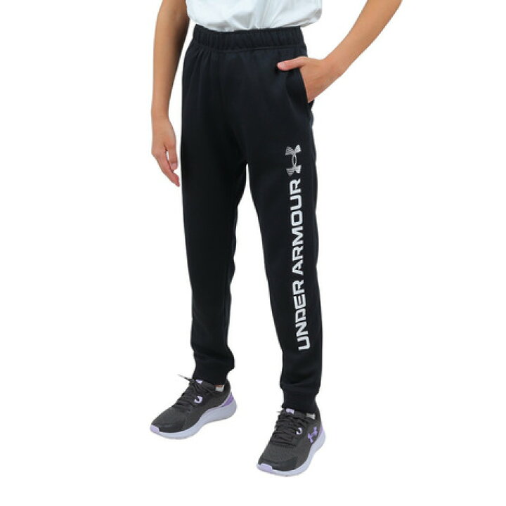 楽天市場】アンダーアーマー（UNDER ARMOUR）（キッズ）ジュニア 