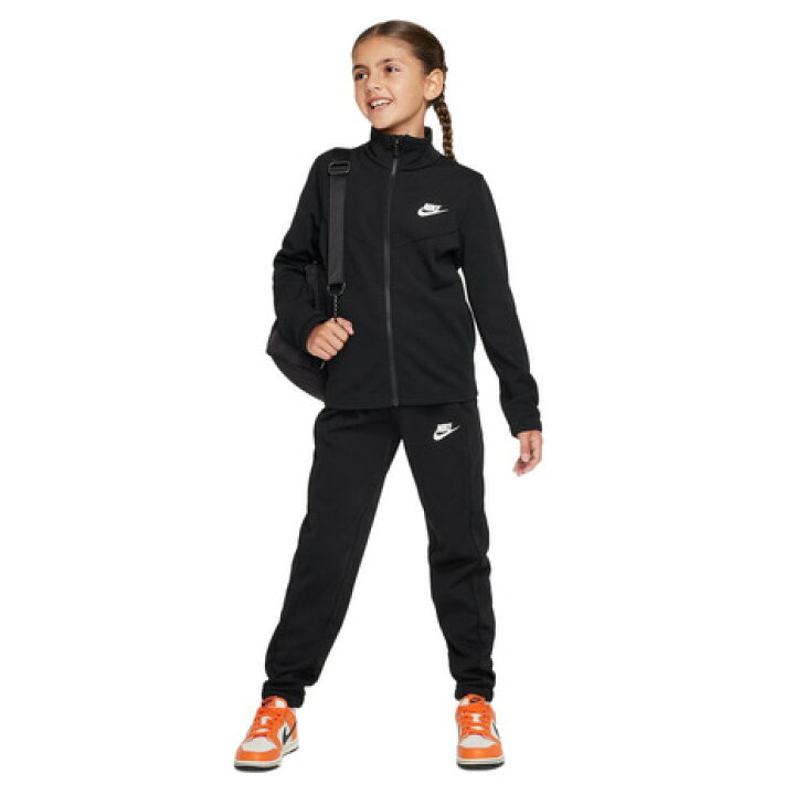 楽天市場】ナイキ（NIKE）（キッズ）キッズ ジャージ 上下セット  