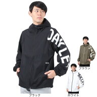 オークリー（OAKLEY）（メンズ）ENHANCE ワイド メッシュ ジャケット 14.7 FOA406887
