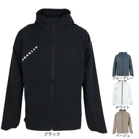 オークリー（OAKLEY）（メンズ）Enhance Tech Dryshell ジャケット 1.0 FOA408202