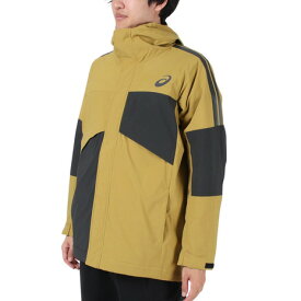 アシックス（ASICS）（メンズ）A77Ex. マウンテンパーカー 2031E631