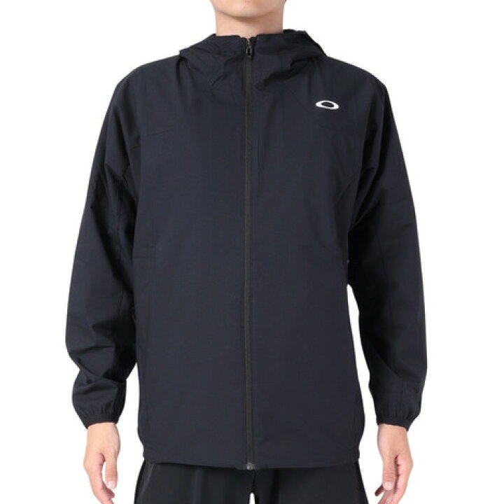 楽天市場】オークリー（OAKLEY）（メンズ）ウインドウォームジャケット 