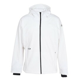 オークリー（OAKLEY）（メンズ）VARIA WARM SHELL ジャケット FOA408417-100