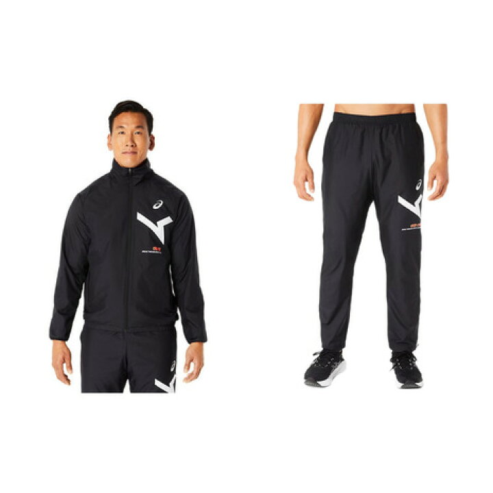 楽天市場】アシックス（ASICS）（メンズ）ウインドブレーカー メンズ 