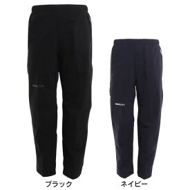 デサント（DESCENTE）（メンズ）ヒートクロス ロングパンツ DX-C2020XB