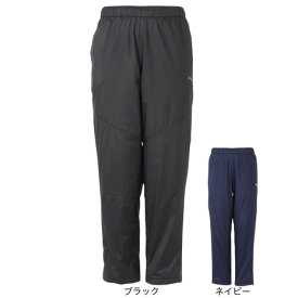 プーマ（PUMA）（メンズ）ヒートクロス BRUSHED トリコット ライナーパンツ 528453