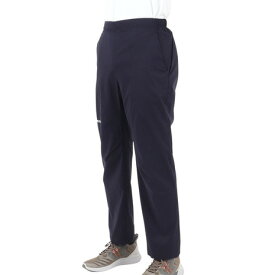 デサント（DESCENTE）（メンズ）AIR THERMOTION テーパードパンツ DMMWJG32